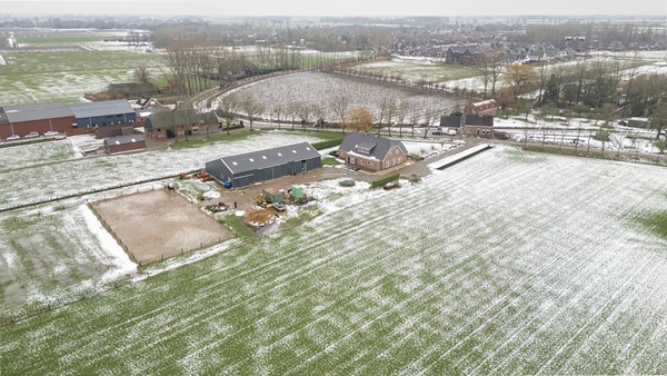 Medium property photo - Muilkerk 40, 4271 BL Dussen